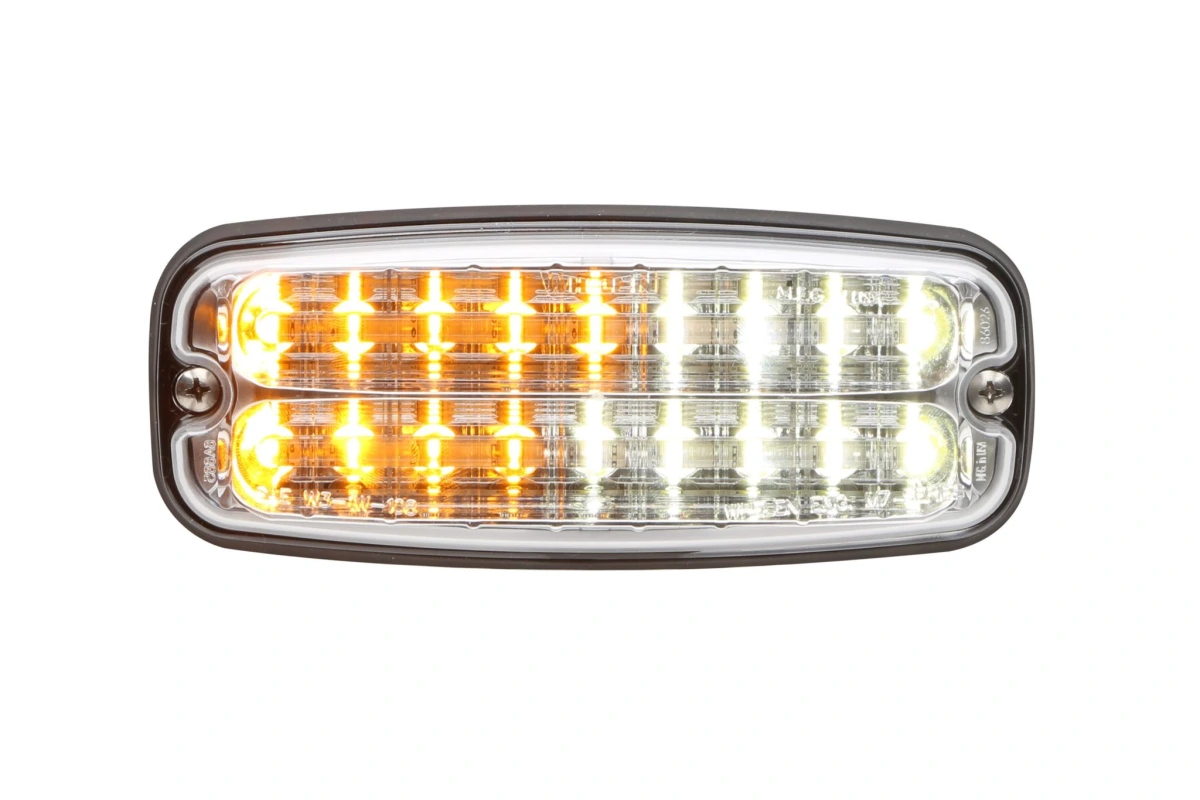 Whelen M7