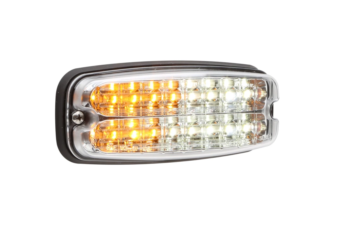 Whelen M7