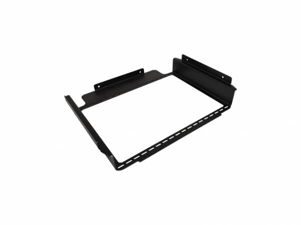 [C-VS-1100-GMC-2] - Vehicle-Specific 11" Drop-In Console for 2021-2024 Retail Chevrolet Tahoe