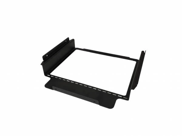 [C-VS-1100-GMC-2] - Vehicle-Specific 11" Drop-In Console for 2021-2024 Retail Chevrolet Tahoe