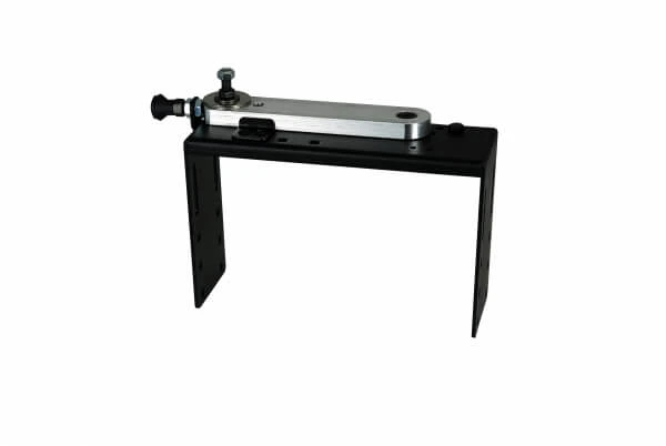 [C-SM-SA-1] - Mounting Bracket Complete W/ Swing Arm Adaptor For Angled Console