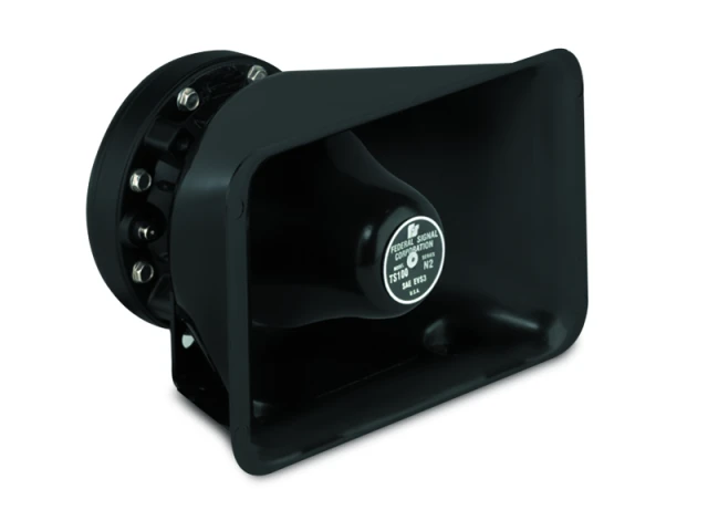 Federal Signal TS100-N