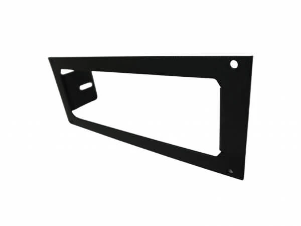 [C-EBW85-TK7-1P] - Equipment Bracket for Wide VSW Consoles, Fits Kenwood TK-5710, TK-5810, TK-690, TK-790, TK-890
