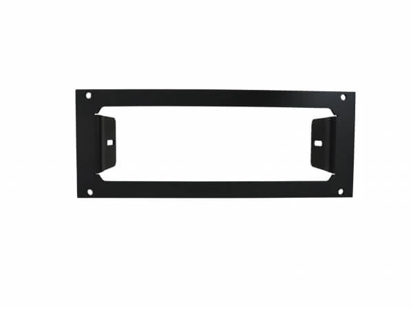 [C-EBW85-TK7-1P] - Equipment Bracket for Wide VSW Consoles, Fits Kenwood TK-5710, TK-5810, TK-690, TK-790, TK-890