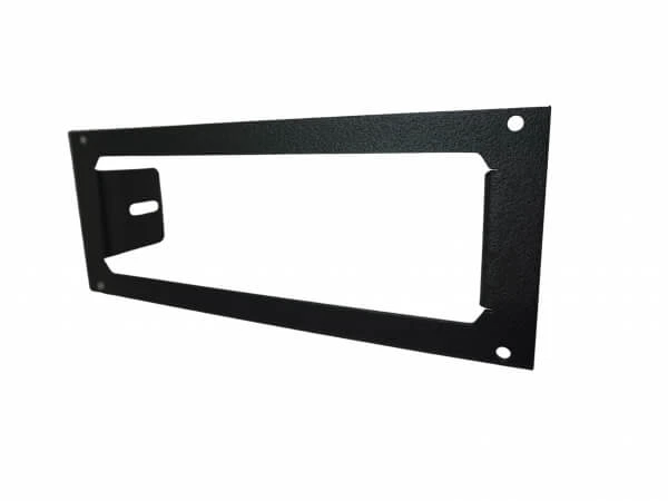 [C-EBW85-TK7-1P] - Equipment Bracket for Wide VSW Consoles, Fits Kenwood TK-5710, TK-5810, TK-690, TK-790, TK-890