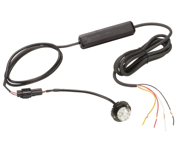 Federal Signal Corner LED