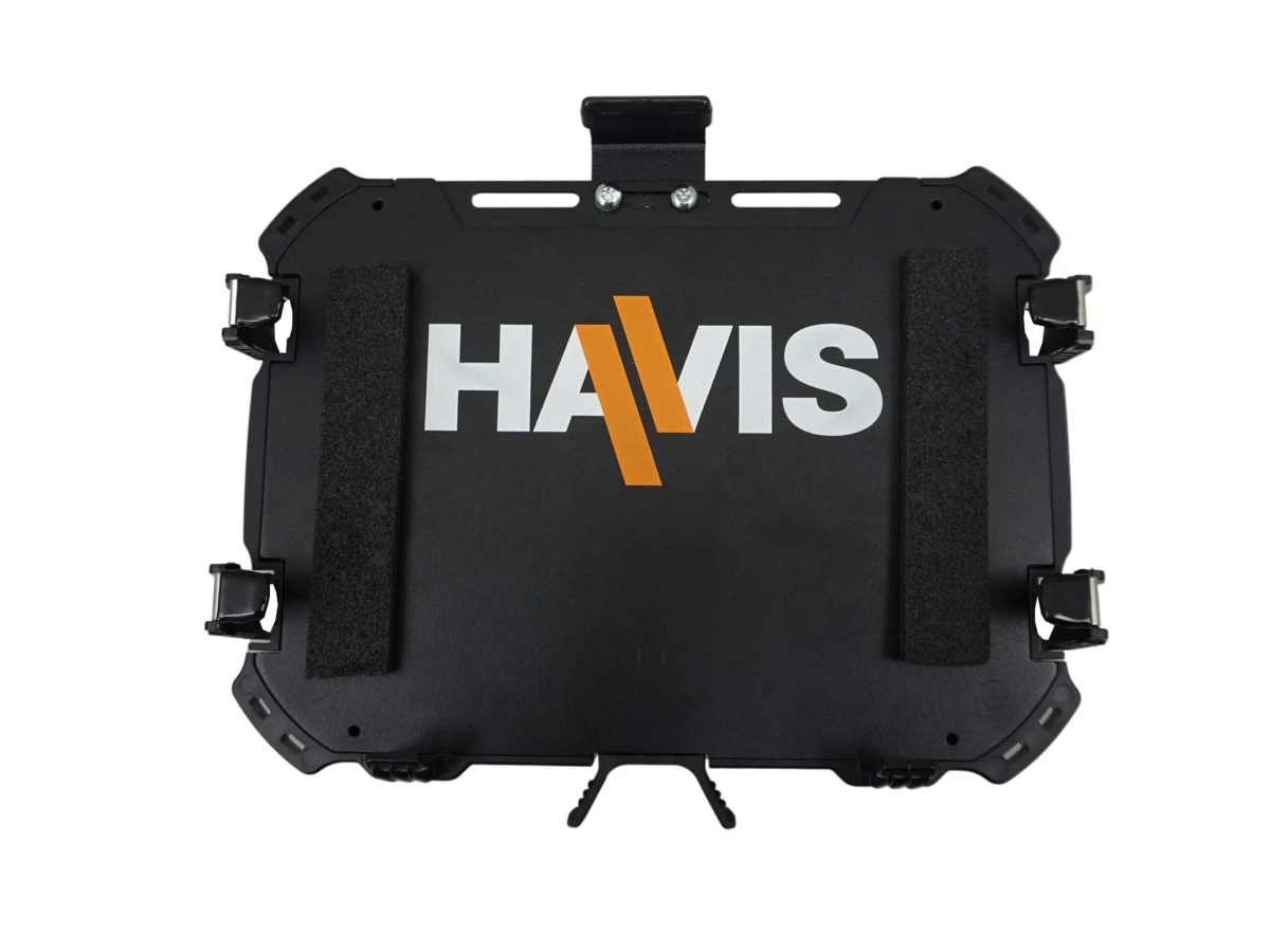 [UT-2005] - Custom Rugged Cradle for Panasonic TOUGHBOOK G2 & 20, or Lenovo Helix Tablet