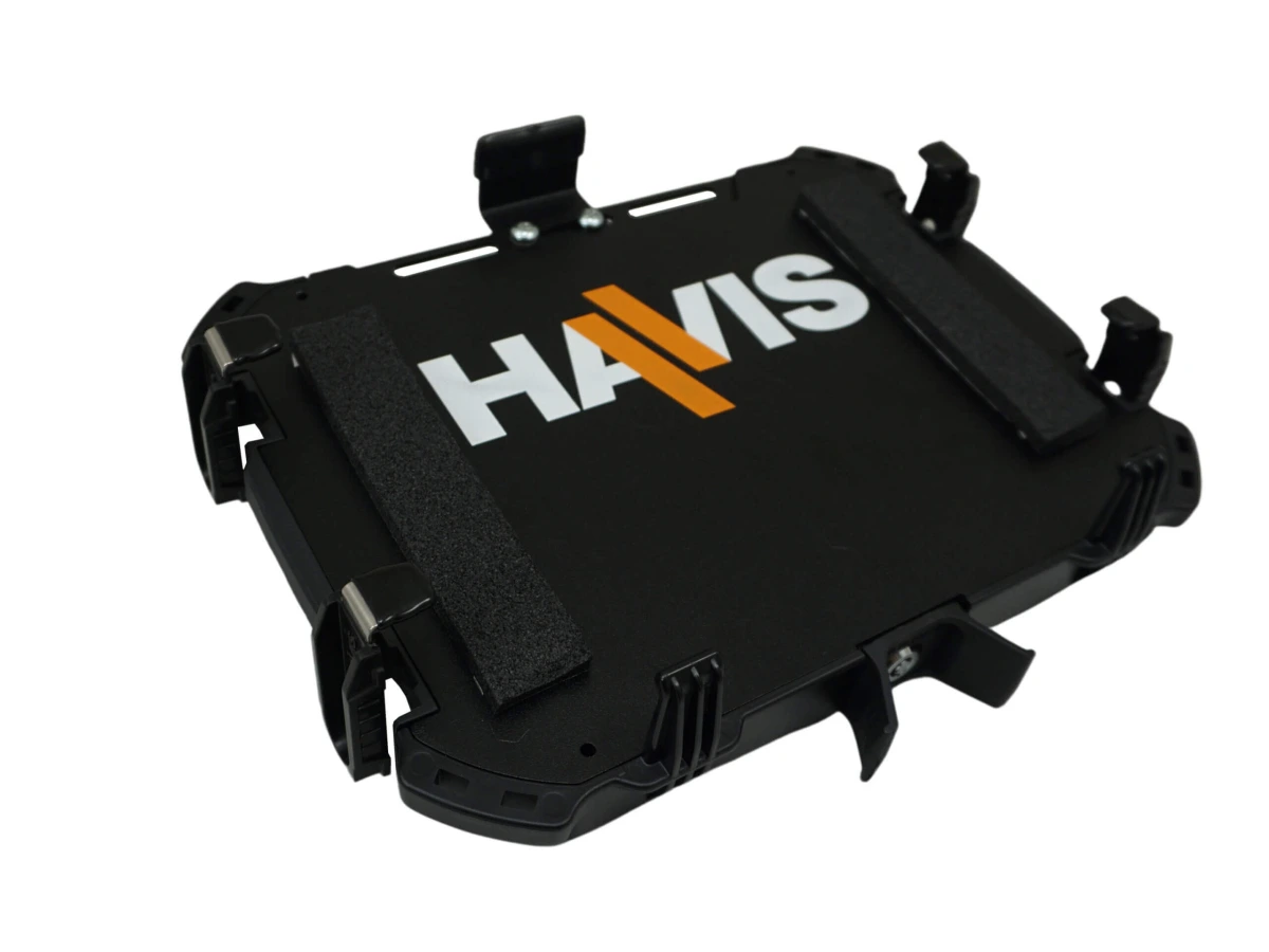 [UT-2005] - Custom Rugged Cradle for Panasonic TOUGHBOOK G2 & 20, or Lenovo Helix Tablet