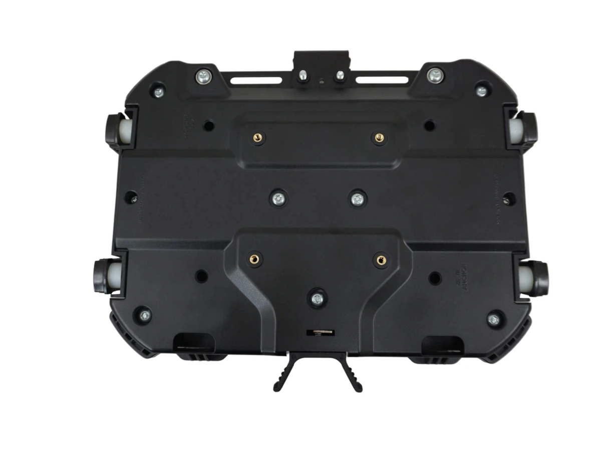[UT-2005] - Custom Rugged Cradle for Panasonic TOUGHBOOK G2 & 20, or Lenovo Helix Tablet