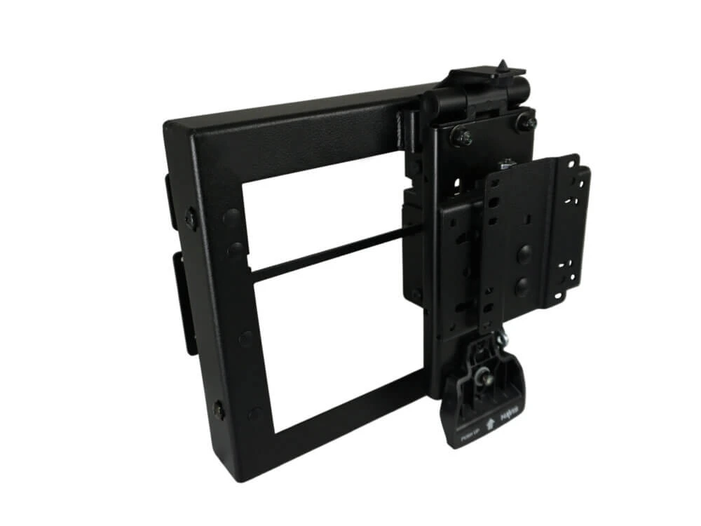 [C-DMM-3016] - Heavy-Duty Dash Mount for 2011-2024 Chevrolet G-Series Van