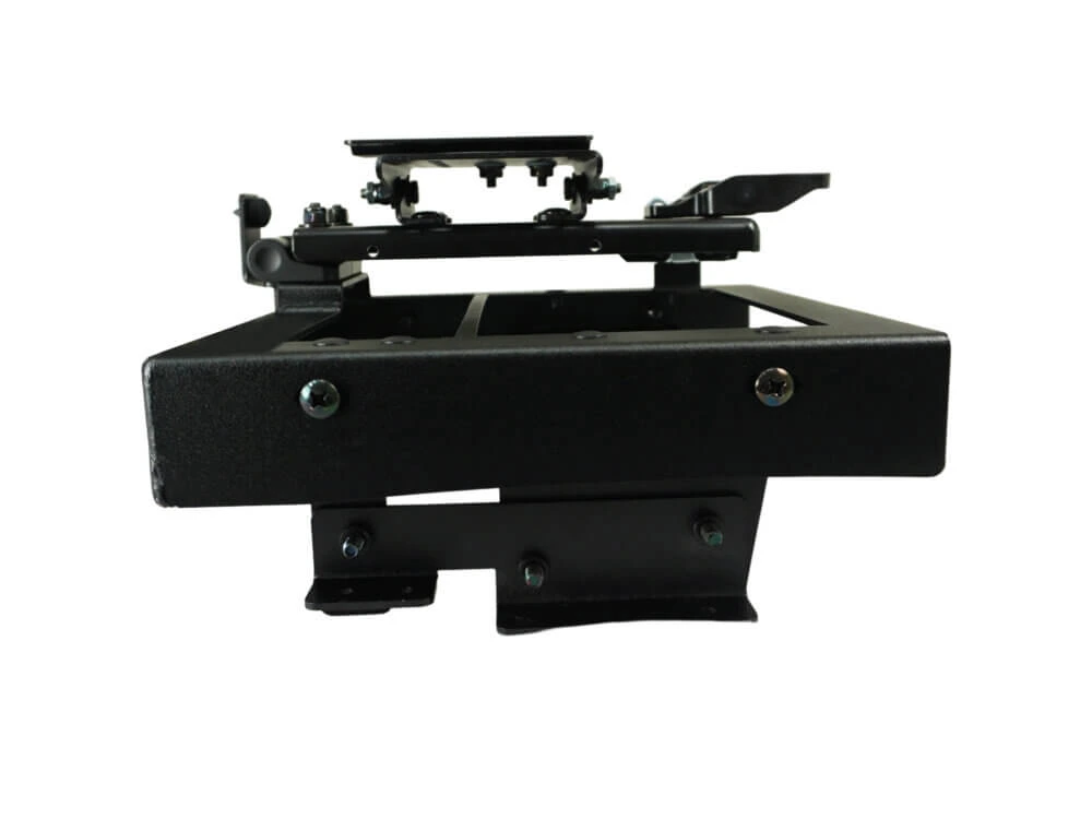 [C-DMM-3016] - Heavy-Duty Dash Mount for 2011-2024 Chevrolet G-Series Van