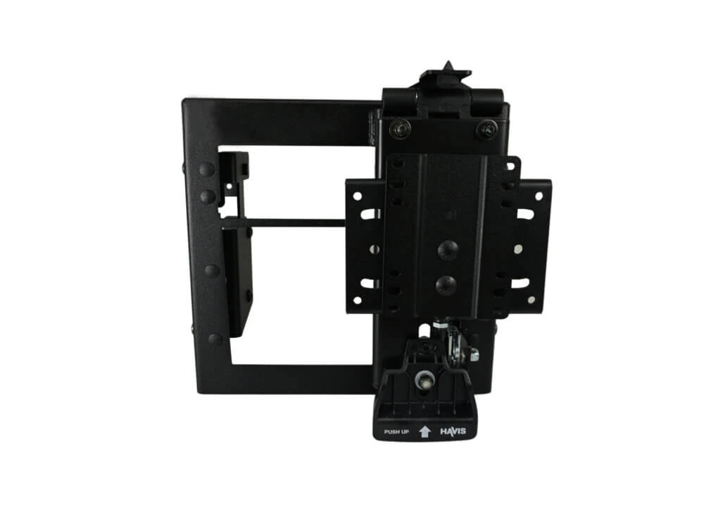[C-DMM-3016] - Heavy-Duty Dash Mount for 2011-2024 Chevrolet G-Series Van