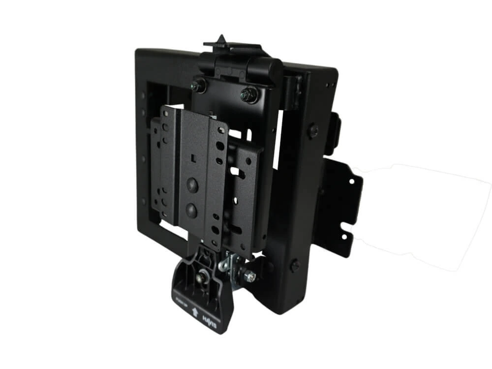 [C-DMM-3016] - Heavy-Duty Dash Mount for 2011-2024 Chevrolet G-Series Van