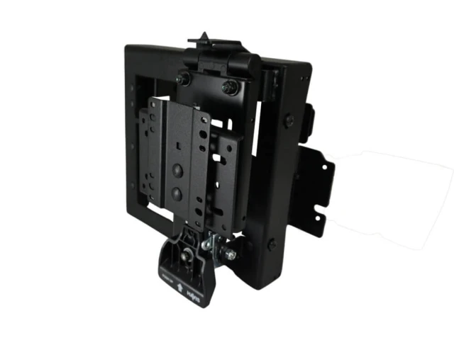 [C-DMM-3016] - Heavy-Duty Dash Mount for 2011-2024 Chevrolet G-Series Van