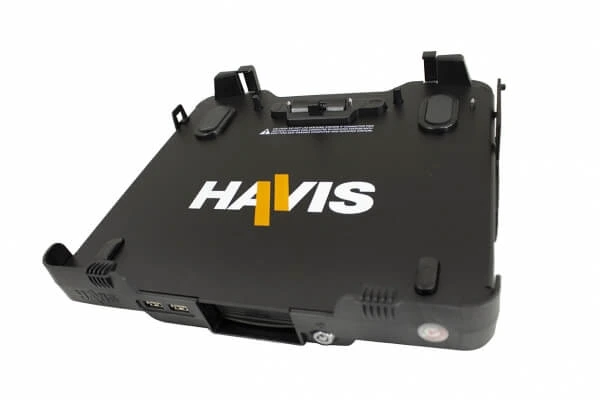 [DS-PAN-1111] - Docking Station For Panasonic TOUGHBOOK 33 2-In-1 Laptop With Advanced Port Replication