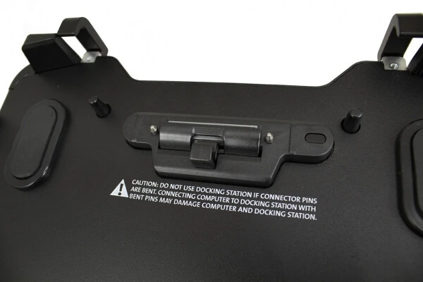 [DS-PAN-1111] - Docking Station For Panasonic TOUGHBOOK 33 2-In-1 Laptop With Advanced Port Replication