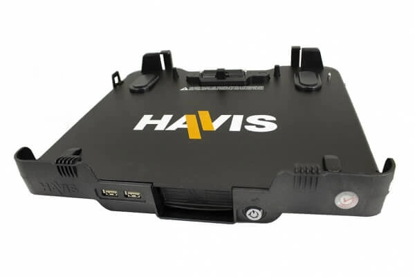 [DS-PAN-1111] - Docking Station For Panasonic TOUGHBOOK 33 2-In-1 Laptop With Advanced Port Replication