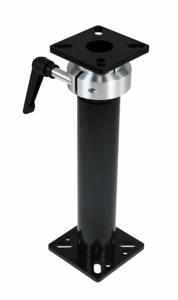 [C-HDM-203] - 12" Heavy-Duty Telescoping Pole, Short Handle