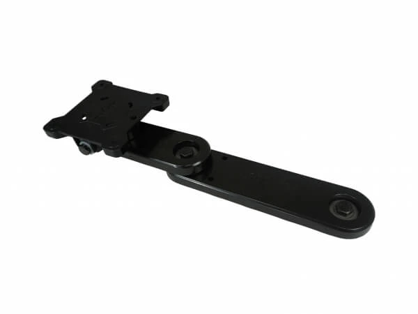 [MD-ARM-0603] - Swivel Arm Mount With 6" Base, 3" Extension