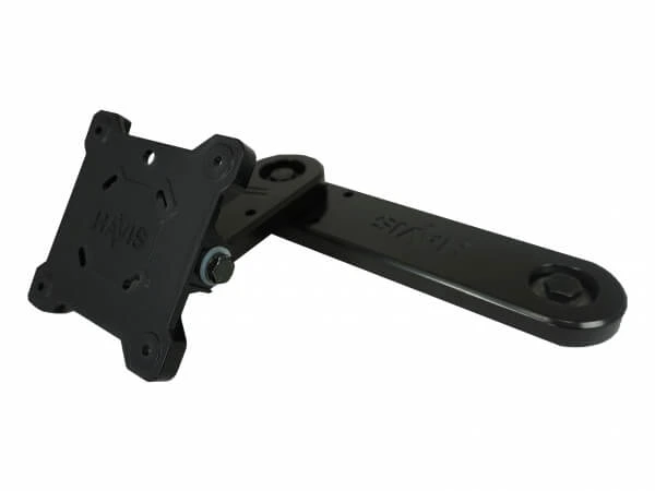[MD-ARM-0603] - Swivel Arm Mount With 6" Base, 3" Extension