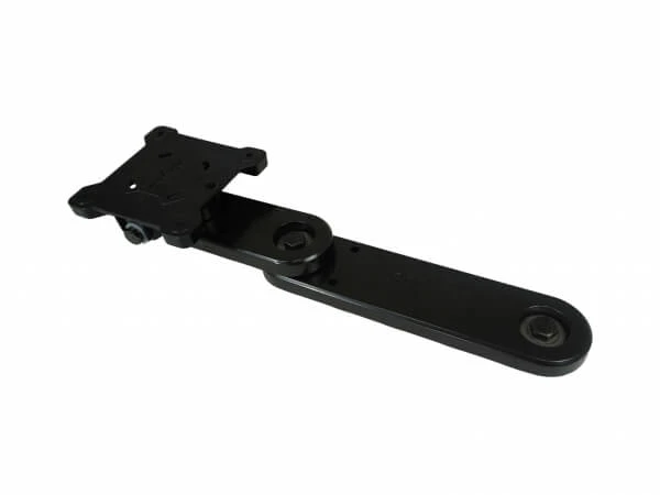 [MD-ARM-0603] - Swivel Arm Mount With 6" Base, 3" Extension