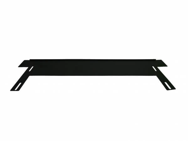 [SBX-F28-PROKIT] - Filler Panel for Havis Storage Drawer Mount to Pro-Gard Partition