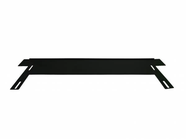 [SBX-F28-PROKIT] - Filler Panel for Havis Storage Drawer Mount to Pro-Gard Partition