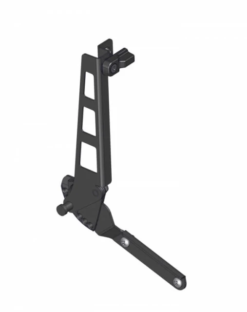 [DS-DA-419] - Screen Support For DS-PAN-1000 & DS-PAN-1010 Series Docking Stations
