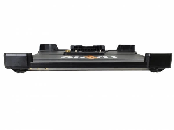 [DS-GTC-1206-3] - Cradle For Getac B360 and B360 Pro Laptops With Triple Pass-Thru Antenna Connections & External Power Supply