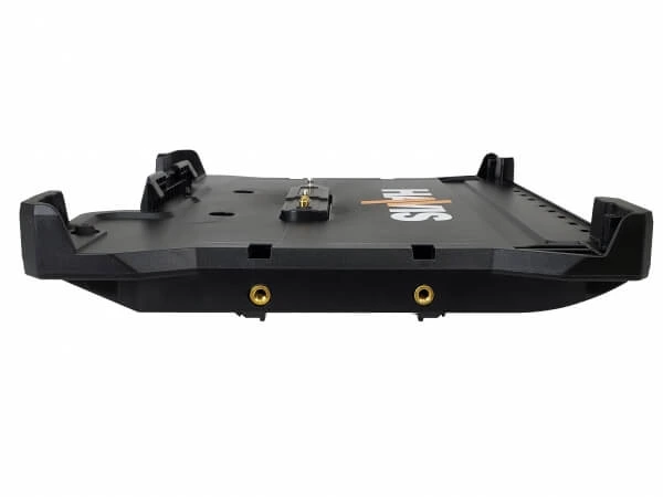 [DS-GTC-1206-3] - Cradle For Getac B360 and B360 Pro Laptops With Triple Pass-Thru Antenna Connections & External Power Supply