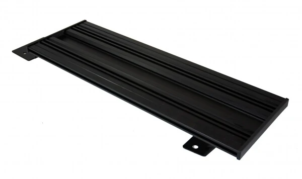 [C-TMW-CHGR-01] - Tunnel Mount Assembly for 2006-2023 Dodge Charger