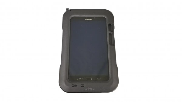 [TC-104] - Tablet Case ONLY for Samsung Galaxy Tab Active2
