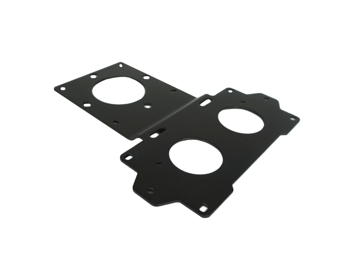 [LPS-211] - Multipurpose Bracket Secures Power Supplies on Havis Docking Stations or Cradles
