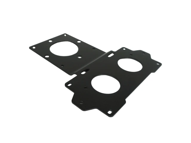 [LPS-211] - Multipurpose Bracket Secures Power Supplies on Havis Docking Stations or Cradles