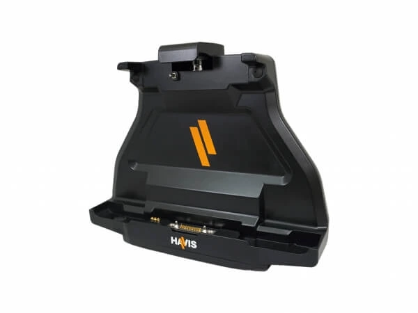 [DS-GTC-221-3] - Docking Station For Getac F110 Tablet With Triple Pass-Thru Antenna Connections