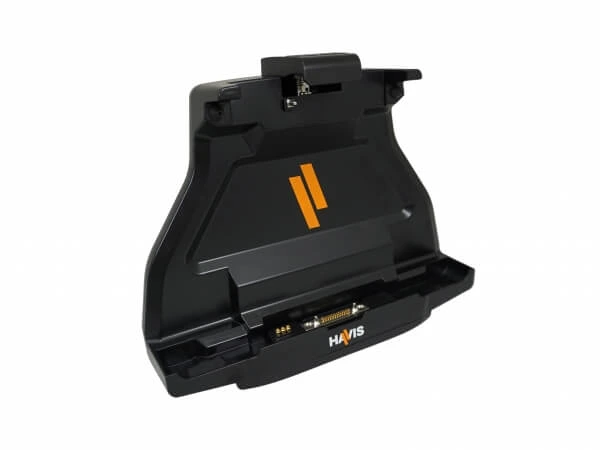 [DS-GTC-221-3] - Docking Station For Getac F110 Tablet With Triple Pass-Thru Antenna Connections