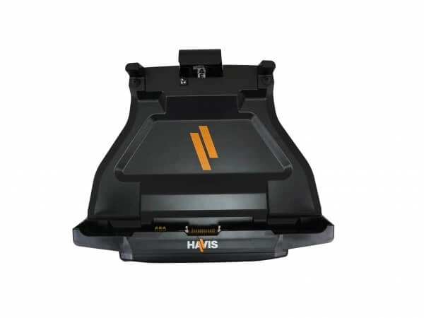 [DS-GTC-221-3] - Docking Station For Getac F110 Tablet With Triple Pass-Thru Antenna Connections
