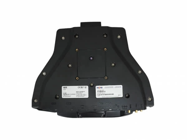 [DS-GTC-221-3] - Docking Station For Getac F110 Tablet With Triple Pass-Thru Antenna Connections