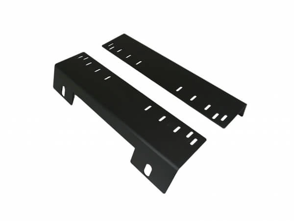 [C-M-40] - C-W-3012, C-W-3012-1 & C-W-3012-PM Console Mounting Bracket Kit for GMC
