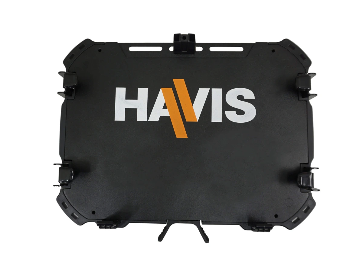 [UT-2013] - Havis Rugged Cradle for Acer Enduro T1 and Apple iPad (7th – 10th Generations)