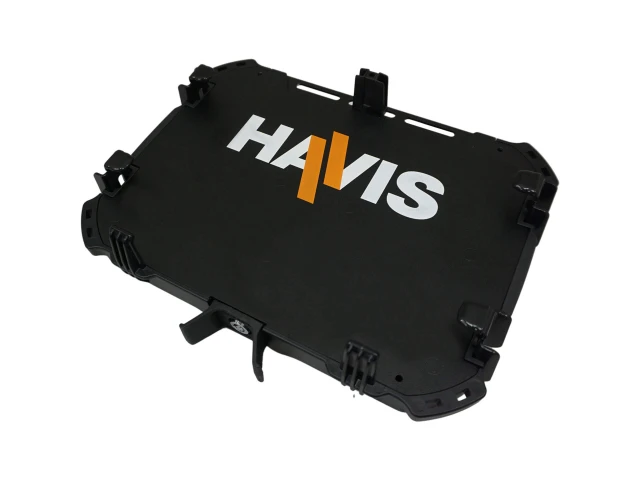 [UT-2013] - Havis Rugged Cradle for Acer Enduro T1 and Apple iPad (7th – 10th Generations)