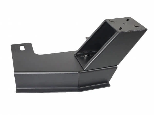 [C-HDM-1006] - Heavy-Duty Mount For 2020-2024 Ford Interceptor Utility