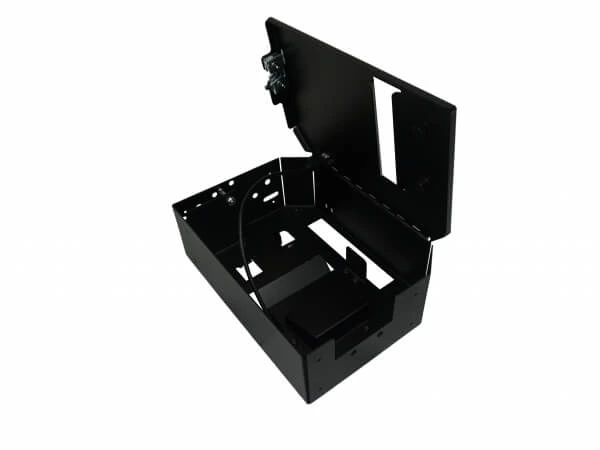 [C-PM-125] - Brother RuggedJet Printer Mount for Ford Interceptor Utility
