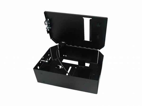 [C-PM-125] - Brother RuggedJet Printer Mount for Ford Interceptor Utility
