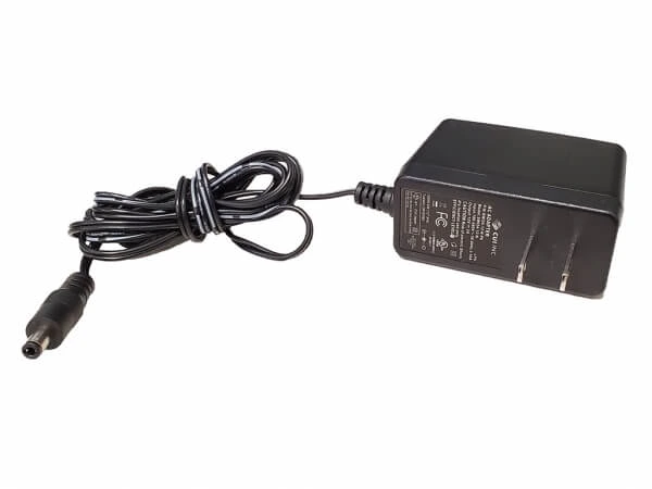 [LPS-159] - AC/DC Wall Mount Adapter Power Cable for use with DS-APP-100/110 Series and DS-TAB-100 Series Docking Stations
