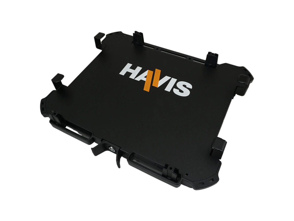 [UT-1004] - Universal Rugged Cradle for approximately 11"-14" Computing Devices, with Added Width