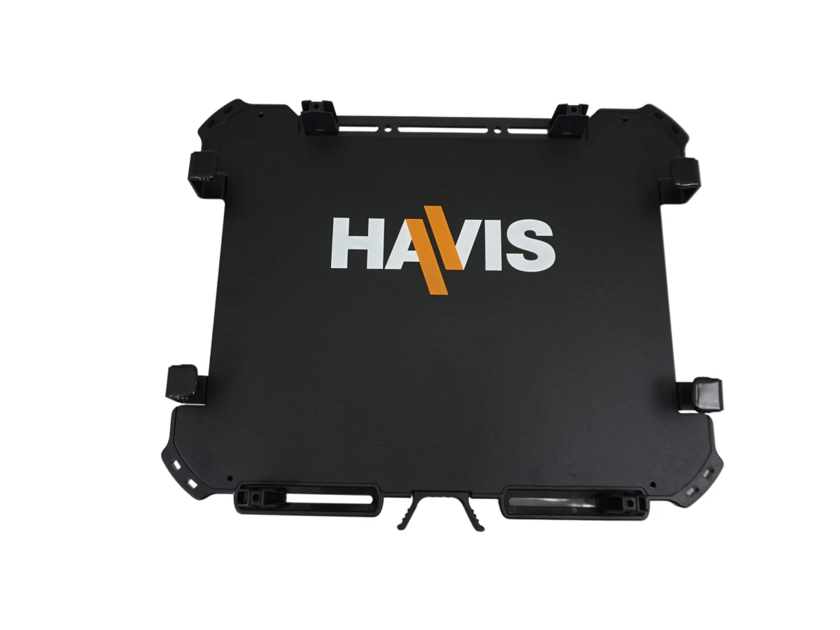 [UT-1004] - Universal Rugged Cradle for approximately 11"-14" Computing Devices, with Added Width