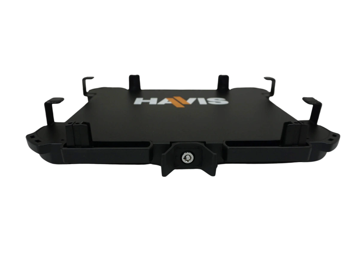 [UT-1004] - Universal Rugged Cradle for approximately 11"-14" Computing Devices, with Added Width