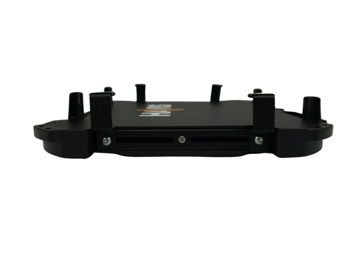 [UT-1004] - Universal Rugged Cradle for approximately 11"-14" Computing Devices, with Added Width