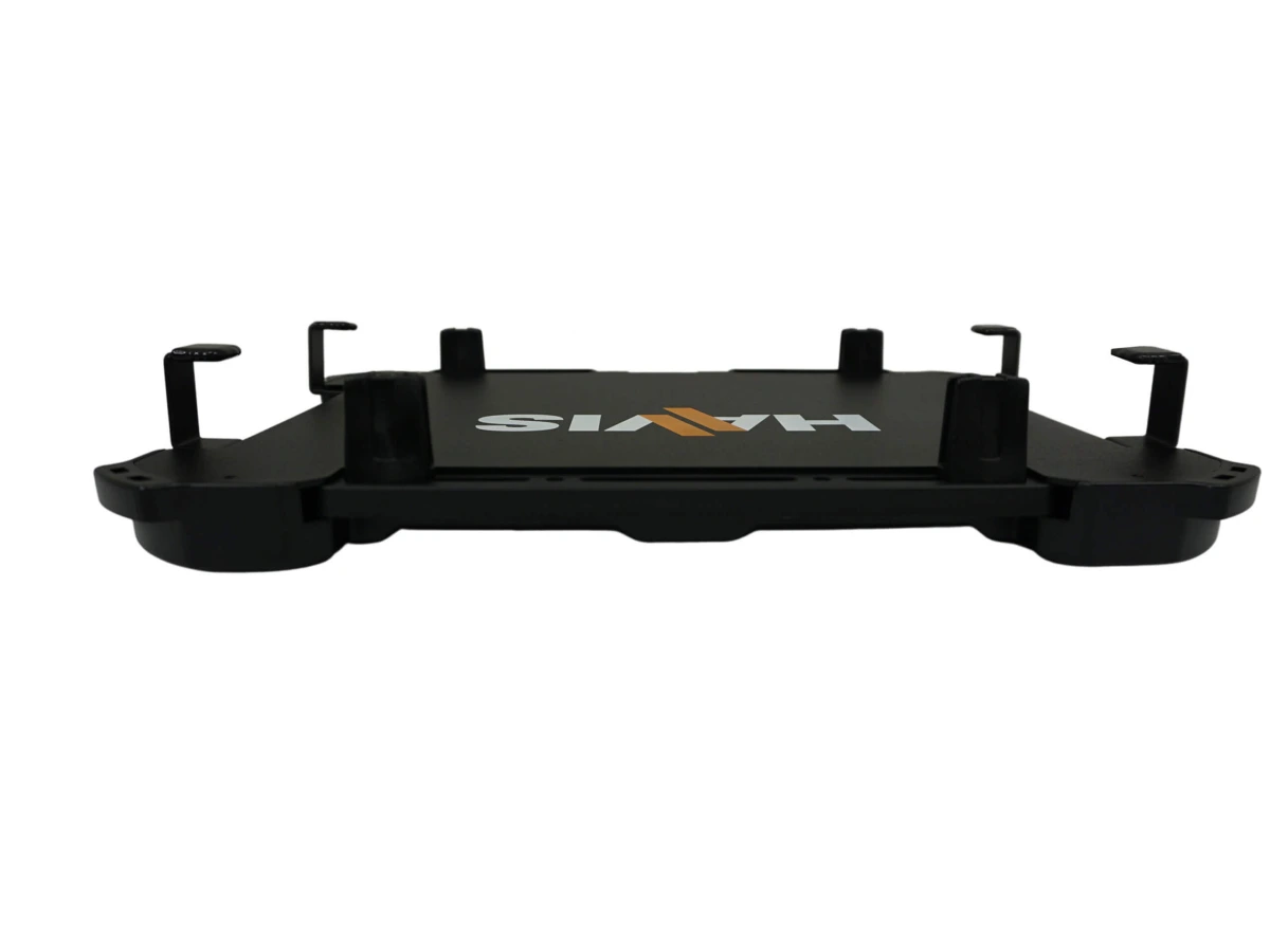 [UT-1004] - Universal Rugged Cradle for approximately 11"-14" Computing Devices, with Added Width